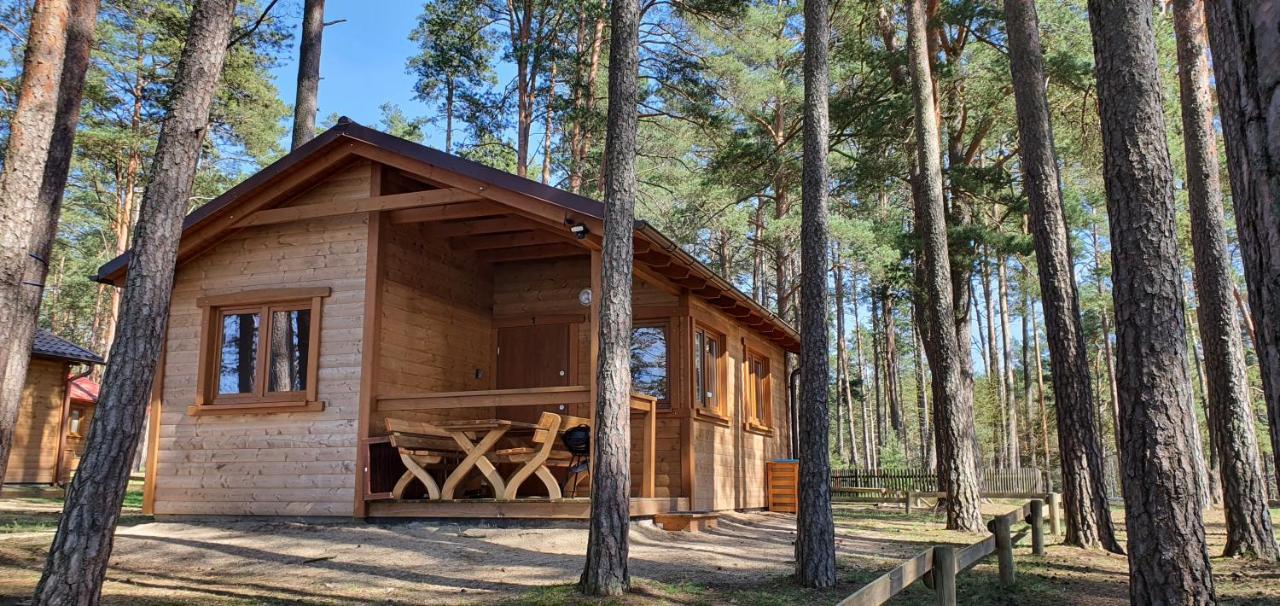 Lemo - Nad Samym Jeziorem, Nowe W Pelni Wyposazone Z Miejscem Parkingowym Holiday home *