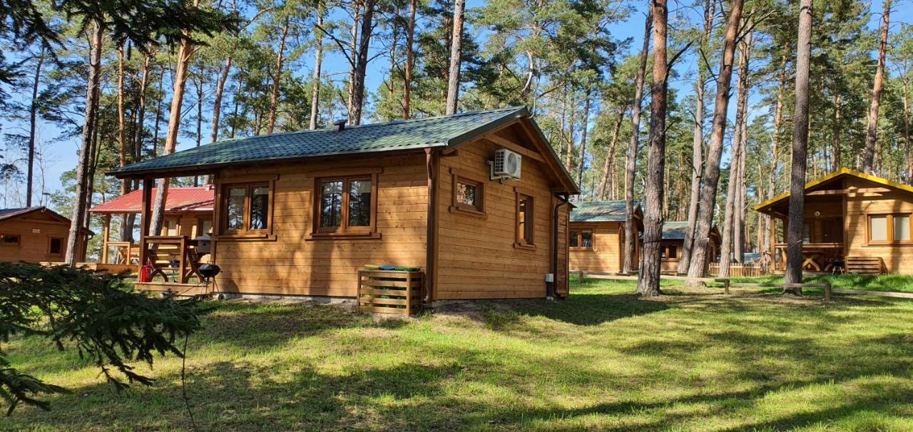 Holiday home Lemo - Nad Samym Jeziorem, Nowe W Pelni Wyposazone Z Miejscem Parkingowym *