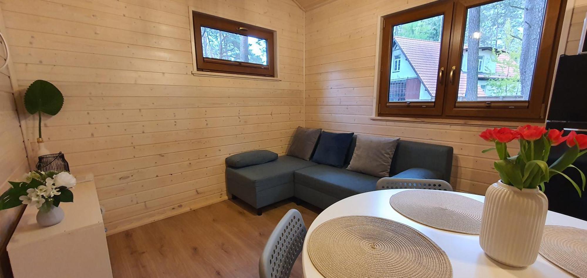 Lemo - Nad Samym Jeziorem, Nowe W Pelni Wyposazone Z Miejscem Parkingowym Holiday home *